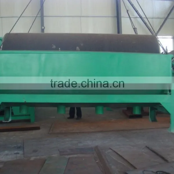 Iron Ore Separator Wet Type photo-6