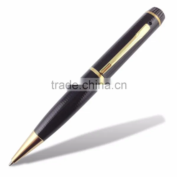 Mini Camcorder HD Home Security Video Recorder Corn Pen Spy Hidden Camera photo-3
