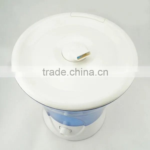 New Technology Lamp Scented Oil Diffuser GL-6630 photo-3