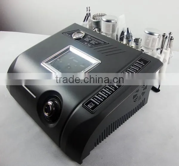 7 in 1 Microdermabrasion Diamond Tip Microdermabrasion Machine photo-4