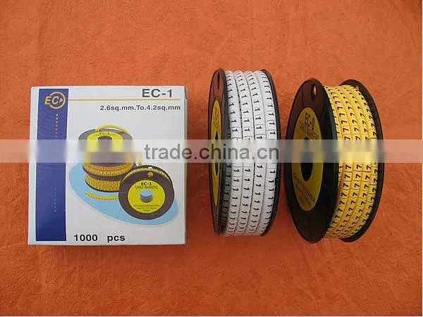 Cable Marker / Cable Tag