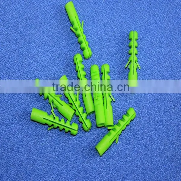 High Quality Full Size 100% Nylon Material Expand Wall Screw photo-4