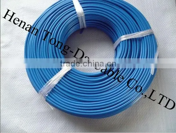 BV Cable With PVC Insulated photo-2