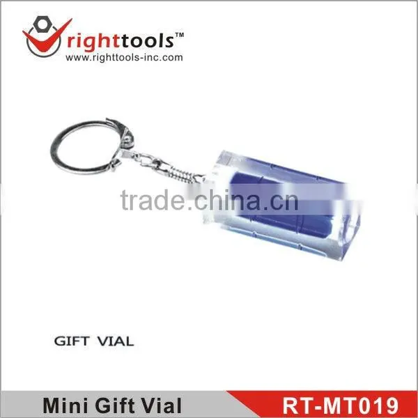 Mini Gift Vial