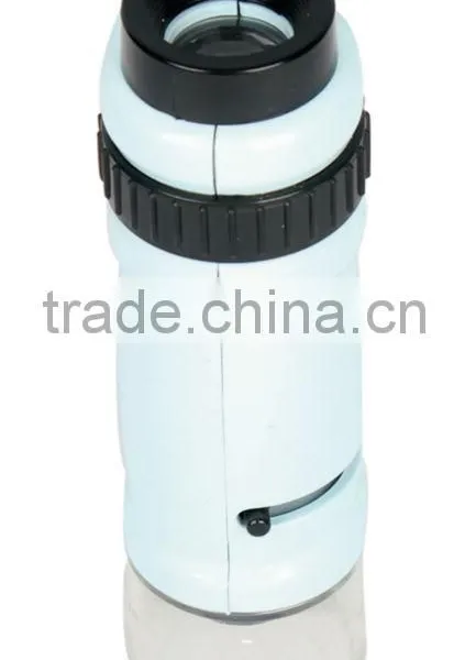 NEW Handy Microscope Pocket Stereo Microscope photo-6