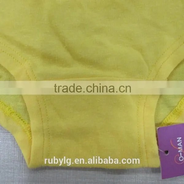 Guangzhou Ruby Fashion Wholesale Fancy Colorful Cotton Lingerie Xxxxxxl photo-4