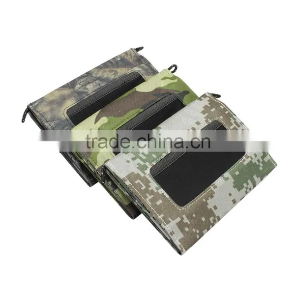 2016 Latest Products in Market Popular Rechargeable Solar Powered Usb Charger for Emergency photo-6