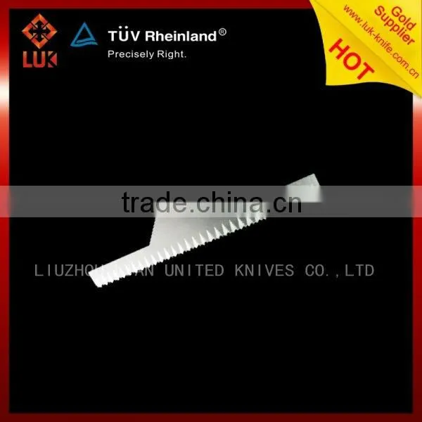 Flexible Packaging Materials Perforating Knife
