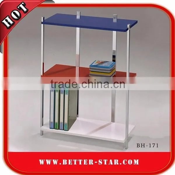 Wooden Storage Shelf, Wooden Storage Rack, Wooden Storage photo-4