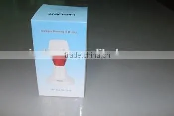 Beautiful Design Gift Led Lighting Kits Lamp Solar Warm Color Lighting for Sleeping Use photo-6