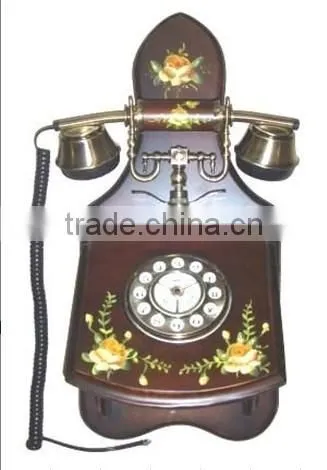 AntiqueTelephone Professional Call Center Headset photo-3