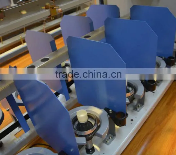 Textile Machinery False Yarn Twisting Machine photo-3