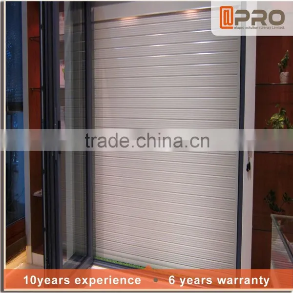 Roller Door Roller Garage Door and Roller Shutter Door With Low Price photo-5