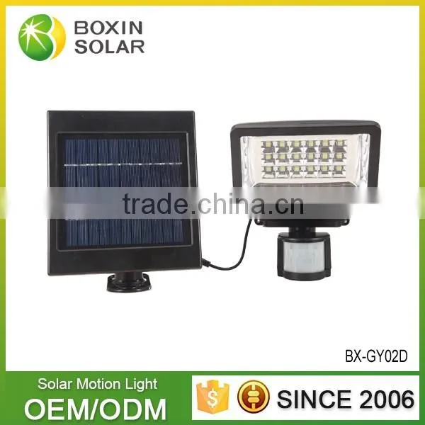 High Quality New Technology Outdoor Tent Solar Rechargeable Lantern photo-3