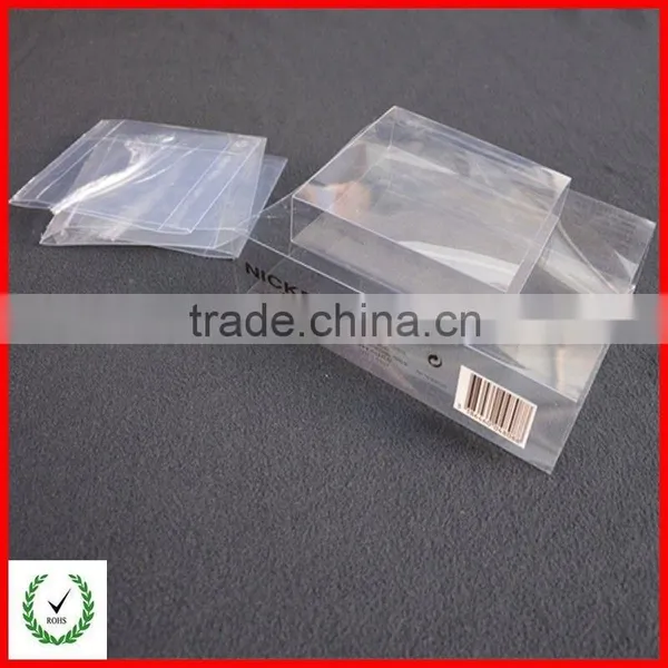 Thin PVC Protection photo-4