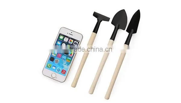 Garden Tool Wooden Shovel Handle ,garden Rake,garden Tools China,Garden Tool Sets photo-4