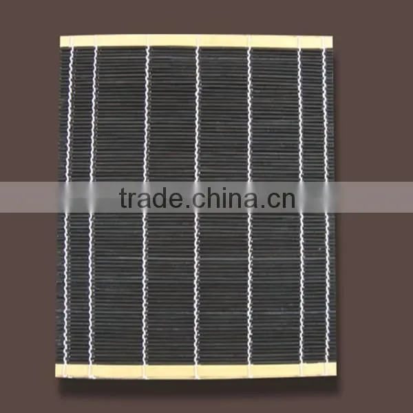 High Quality Custom Size Bamboo Sushi Table Mat photo-3