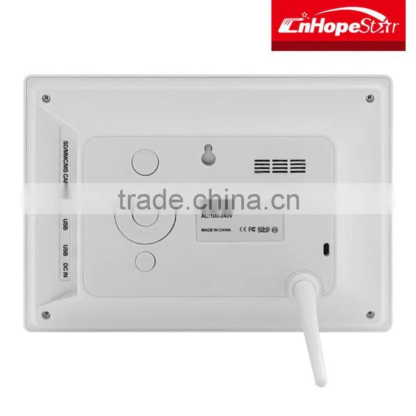 7 Digital Photo Frame With TFT Screen Material photo-6
