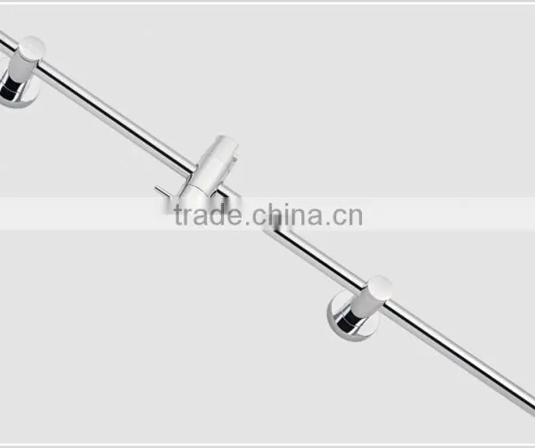 Stainless Steel Adjuster Shower Sliding Bar photo-2