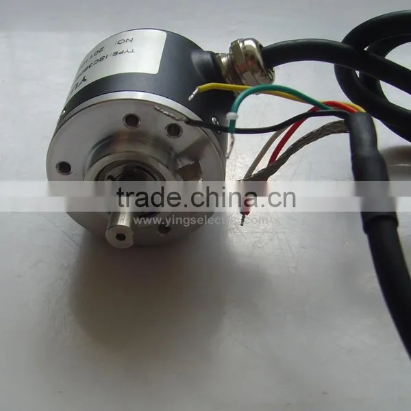 YUMO ISC3806 600P/R Shaft Rotary Encoder photo-3