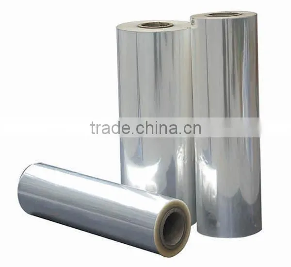 Bopp Non-heatsealable Bag-making Film photo-5