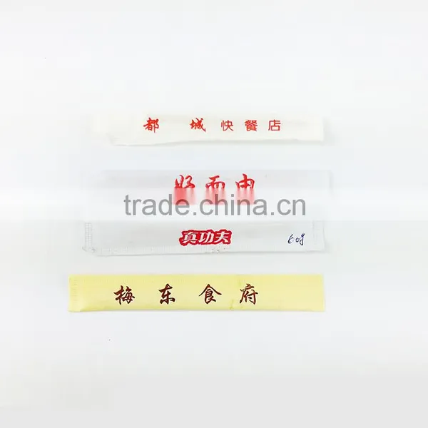 Eco Friendly Chinese Bamboo Toothpicks photo-3