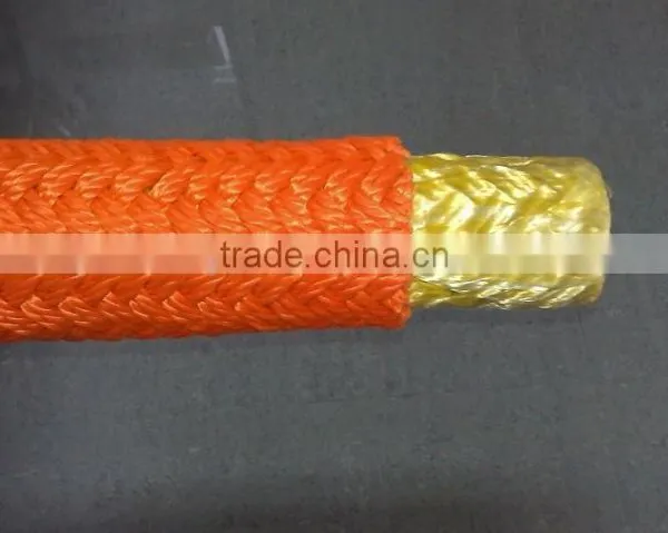 12-Strand UHMWPE Hawsers photo-2