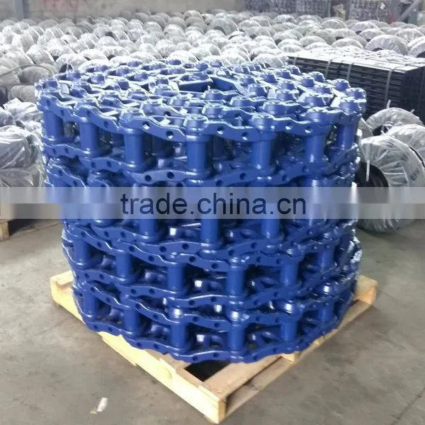 Excavator Track Link Assembly,Track Chain Link