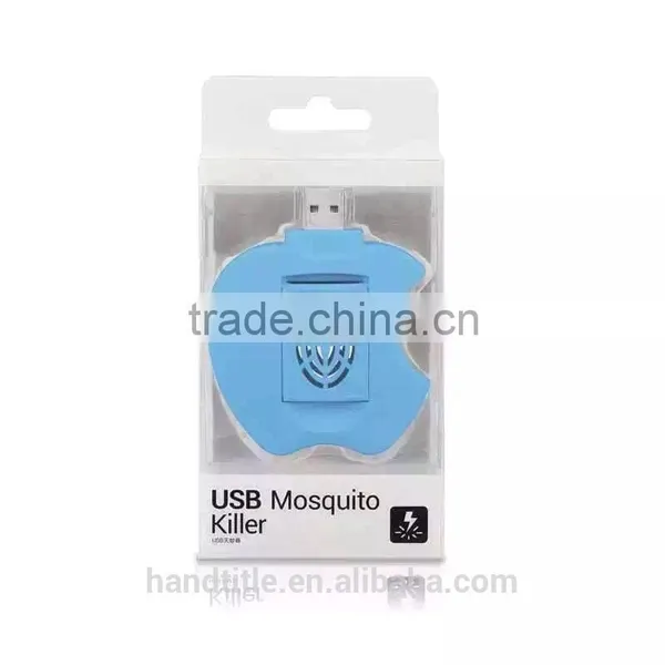 Electric USB Mosquito Killer From China photo-4