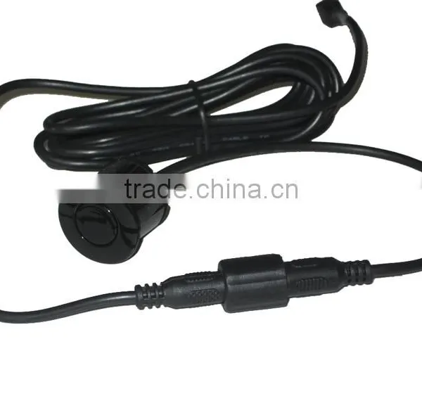 Wholesale, Shenzhen Factory Supply Parking Sensor With 6 Sensors, Parking Radar, Parktronic With LED Display photo-5