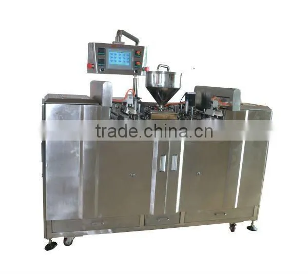 Kendy Small Snack Food Machine Made in China photo-3