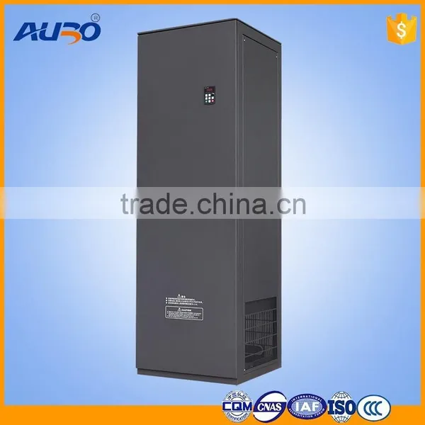 400kw ac Frequency Inverter 50hz to 60hz Vfd for Power Generator photo-2