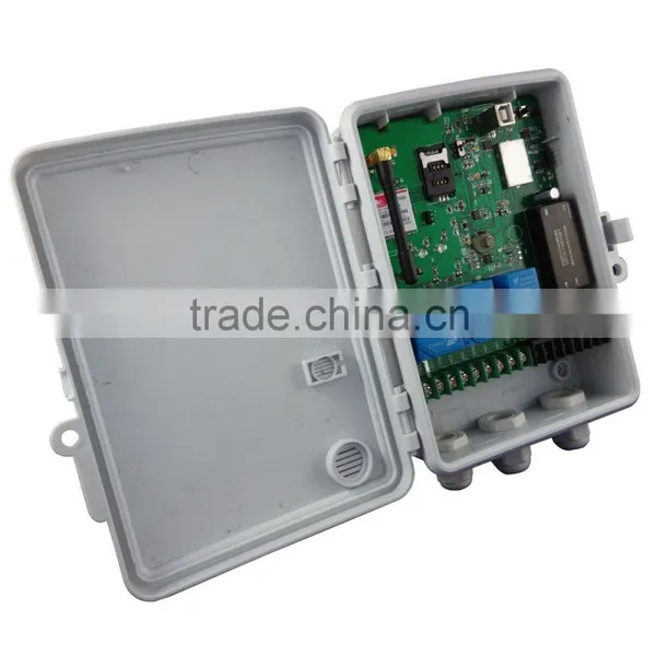 Latest GSM Alarm System, New Design GSM Alarm , GSM Alarms For Industrial Control photo-6