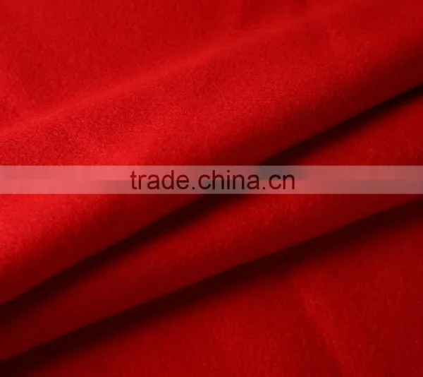 New Products 2016 Coat Garment Polyester Acrylic Knit Fabric photo-3