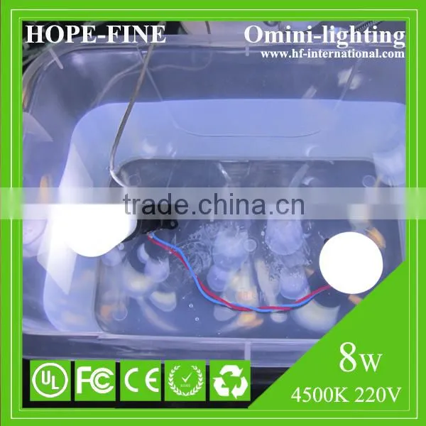 EXCELLENT QUALITY LIQUID COOLED LED BULB FOR MOIST HUMID BATHROOM photo-3