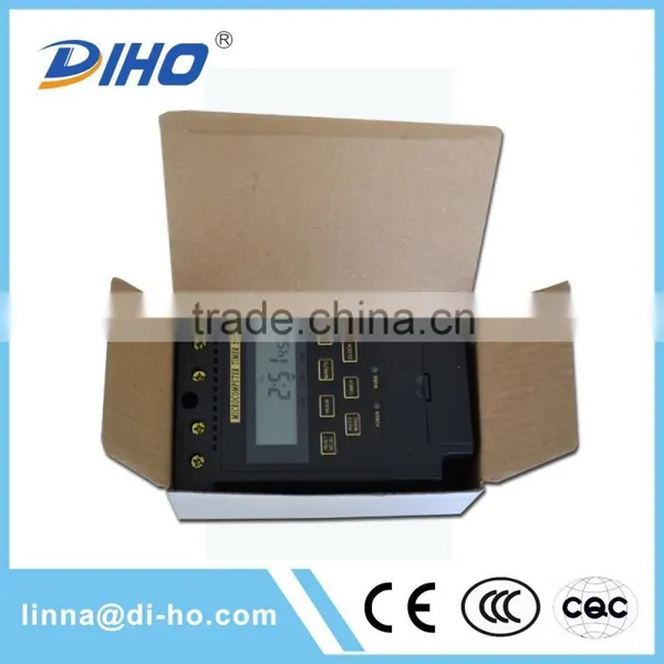 Programmable Digital Timer photo-2
