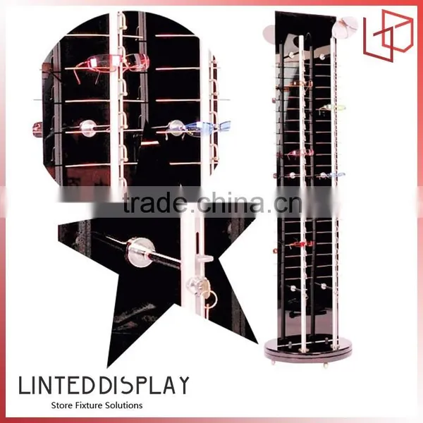 Countertop Sunglass Display,cardboard Display Stand for Sunglass Display photo-2
