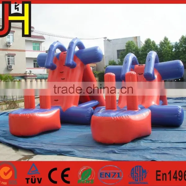 First Class Quality Inflatable Water Climbing Slide, Inflatable Pool Slide for Kids photo-4