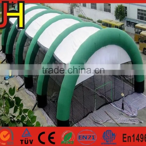 Factory Custom Hot Sale Inflatable Tent For Shooting Game photo-3