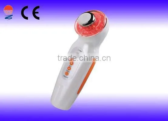 Photon Ultrasonic Facial Massager photo-2