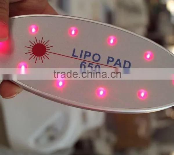 RF and Lipo Laser Machine for Fat Removal Face Lifting Lipo Cold Laser Fda Machine photo-6