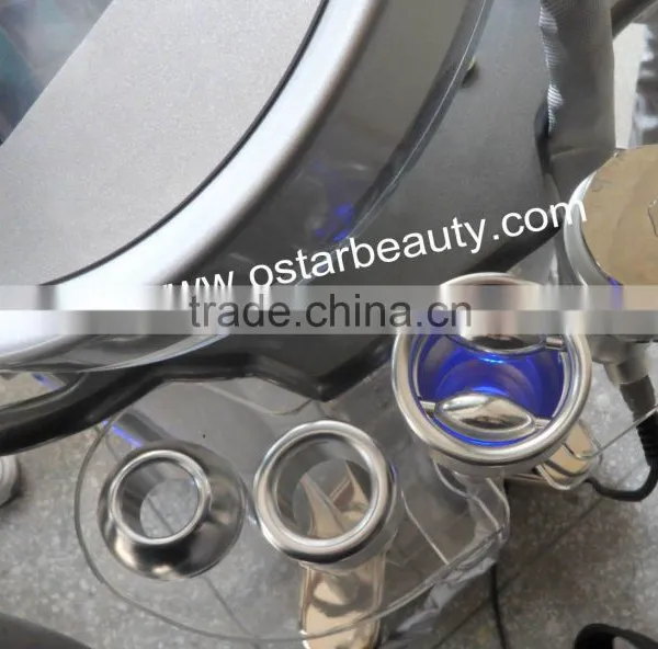 Strongest Ultrasonic Lipolysis Explosive Speed Grease Machine OB-S 05 photo-5