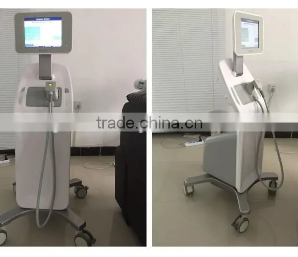 Manufacture New Ultrasound Machine/ Anti Cellulite Ultrasound Slimming Machine for Weight Loss and Fat Removal photo-5