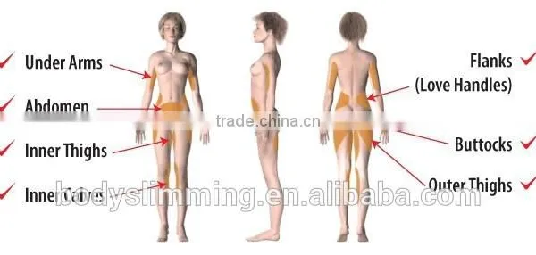 2015 Vacuum Roller RF As Seen on tv Anti-cellulite Vacuum Massage Machi photo-3