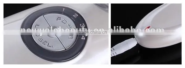 Rechargeable Photon Ion Wrinkle Removal Beauty Device photo-5