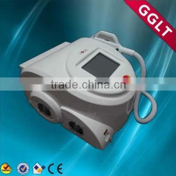 Pain Free IPL Hair Removal Vascular Treatment NO Fresenius Dialysis Machine photo-1