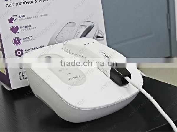 Hot Model B208 IPL Hair Removal Equipment, 50,000 Shots Lifespan With Multipulse Technology photo-6