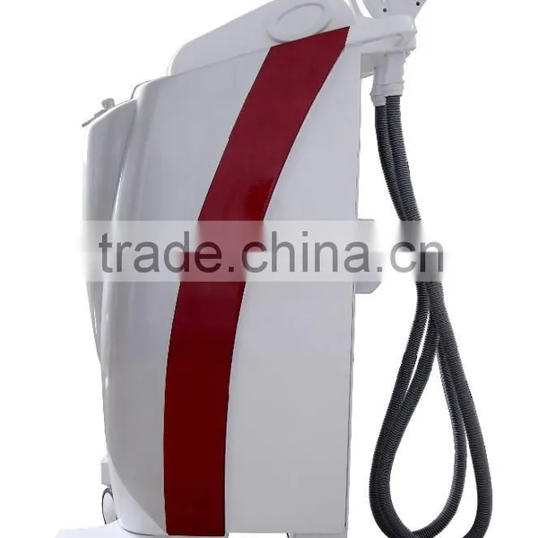 Mobile Hair Removal, Skin Rejuvenation, Body Shaping Multi-application Equipment photo-3