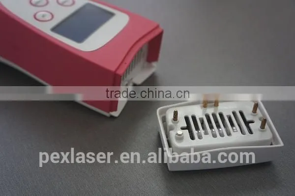 640-1200nm Portable Home Use Ipl Machine Hair Removal No Pain photo-5
