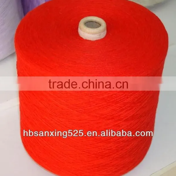 DISCOUNT!!! Superwash Merino Wool Acrylic/nylon Blend Yarn,16nm-36nm,dyed Colors photo-4